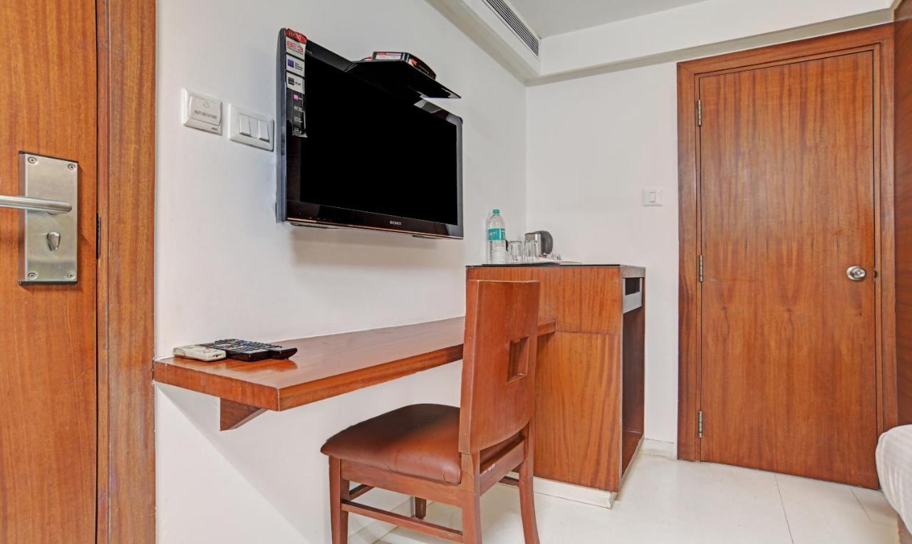 Treebo Cherry Tree Indore Exterior foto