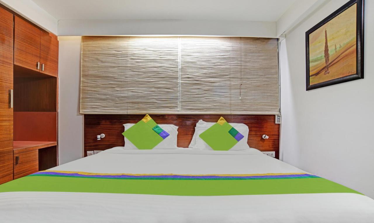 Treebo Cherry Tree Indore Exterior foto
