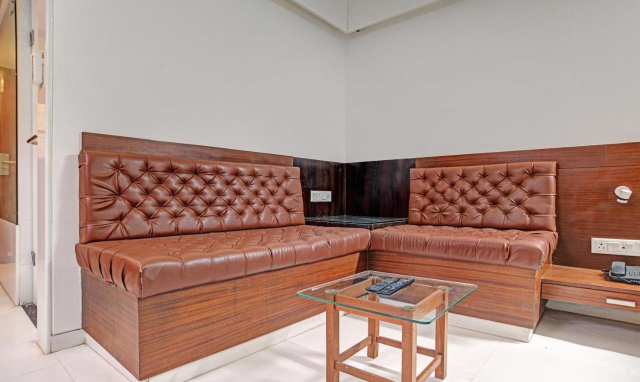 Treebo Cherry Tree Indore Exterior foto